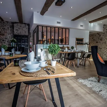Demeure Terrisse La Residence Marseillan  Exterior photo
