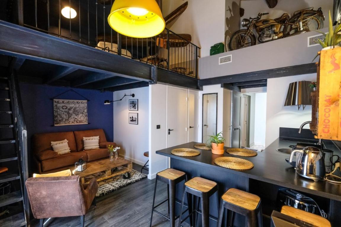 Demeure Terrisse La Apartment Marseillan (Herault)