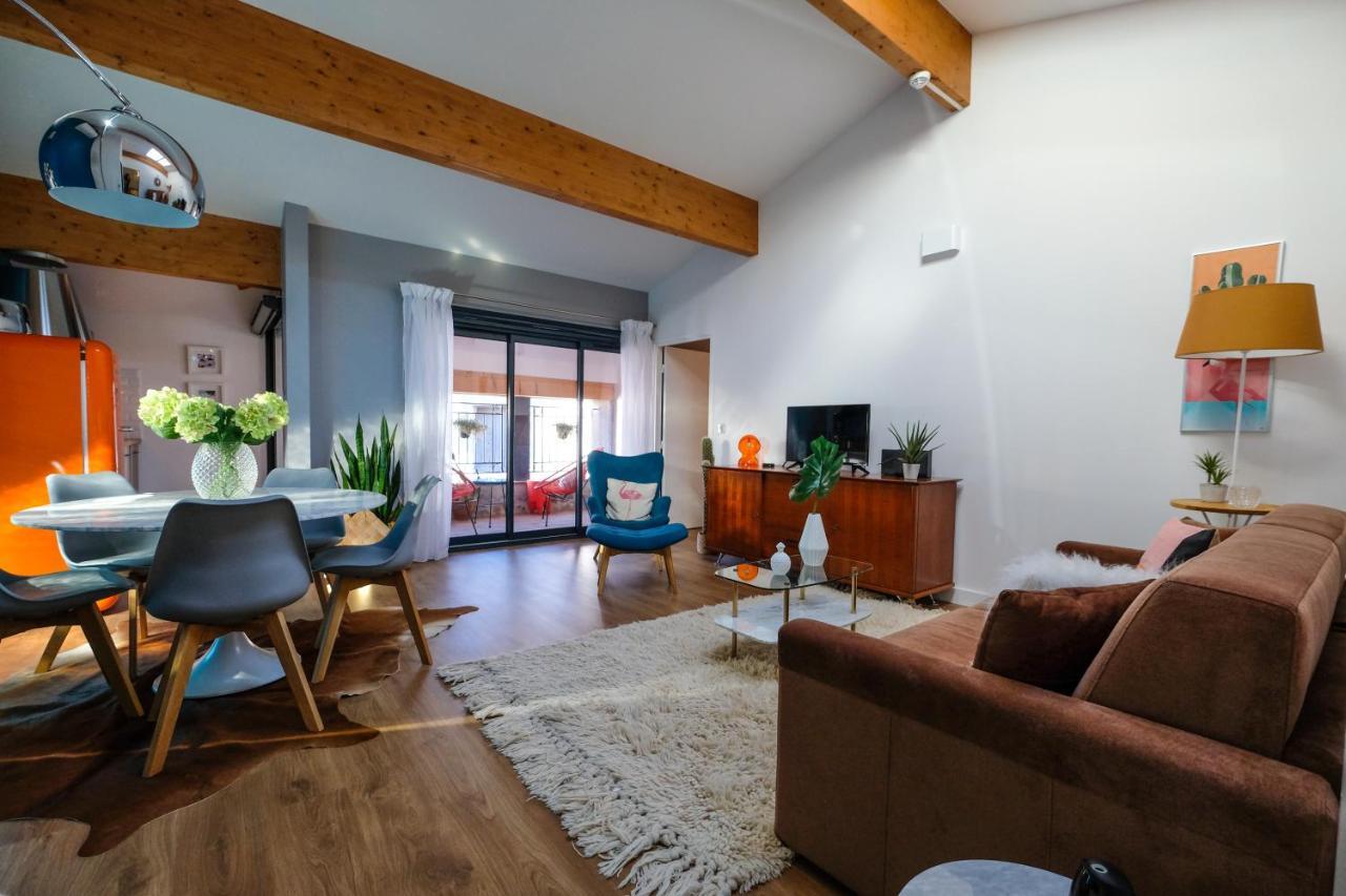 Apartment Demeure Terrisse La Marseillan (Herault)